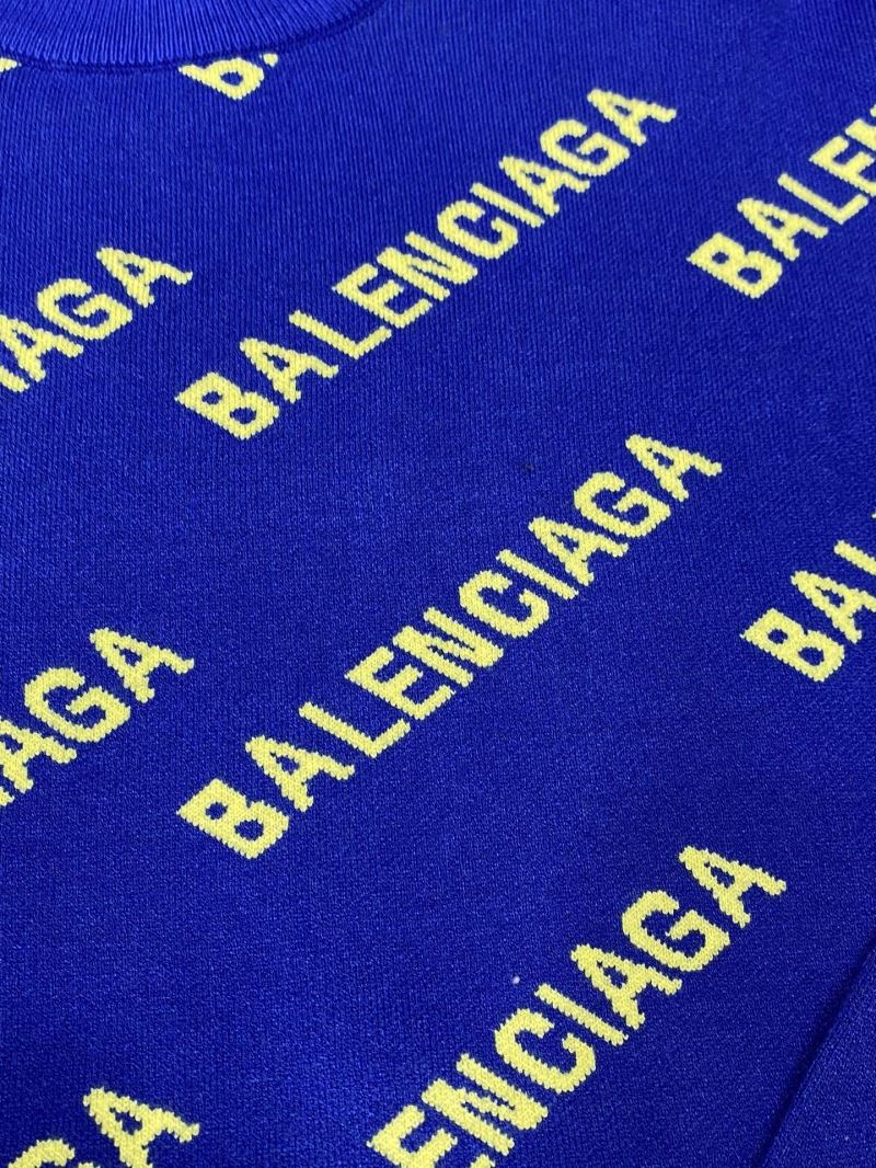 Balenciaga Sweaters